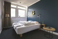 Danhostel Aarhus City