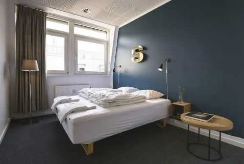 Danhostel Aarhus City - Wifi