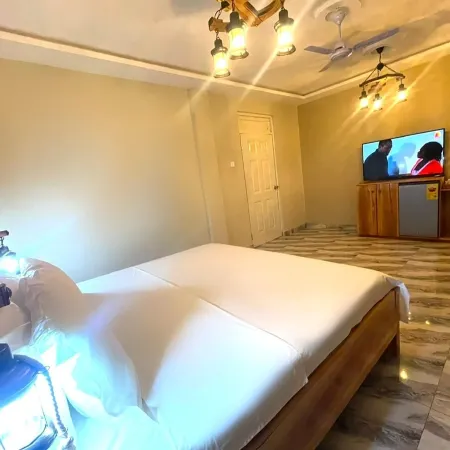 Heritage Hotel