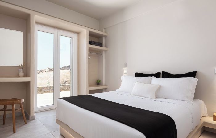 Kythea Suites Kythnos