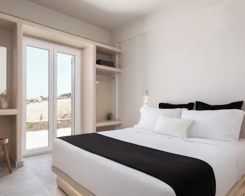 Kythea Suites Kythnos Ξενοδοχεία στην πόλη Κύθνος