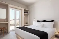 Kythea Suites Kythnos - Merinäköala
