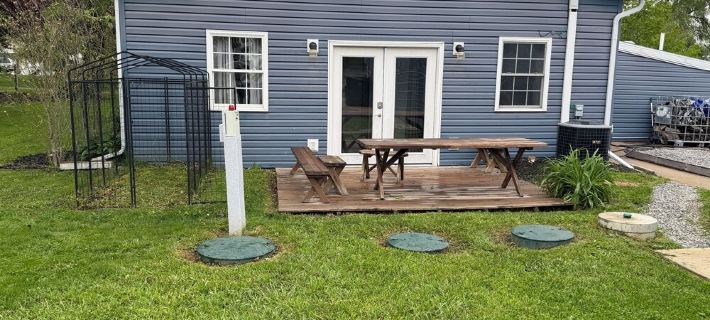 3 Bedroom 2 Bathroom House Close to All Tourist Attractions- 6 Person Hot Tub Hotels in Sandusky County