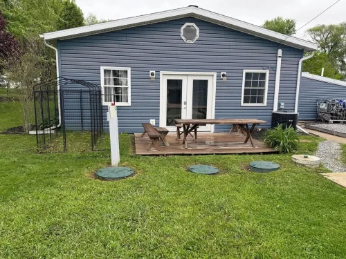 3 Bedroom 2 Bathroom House Close to All Tourist Attractions- 6 Person Hot Tub - 3 estrellas