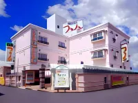 Hotel Fine Biwako I Hotels in Moriyama