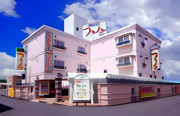 琵琶湖芬酒店