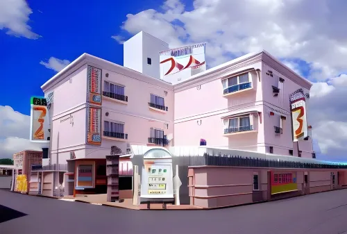 Hotel Fine Biwako I