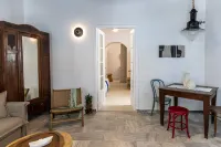 Aelios Cycladic house - Homestays