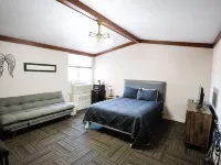 Hotel LaBonte Hotels in Converse County