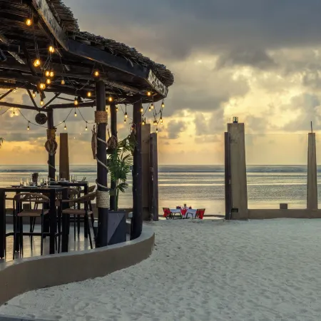 Tulip Hotels & Residences Vipingo Mombasa