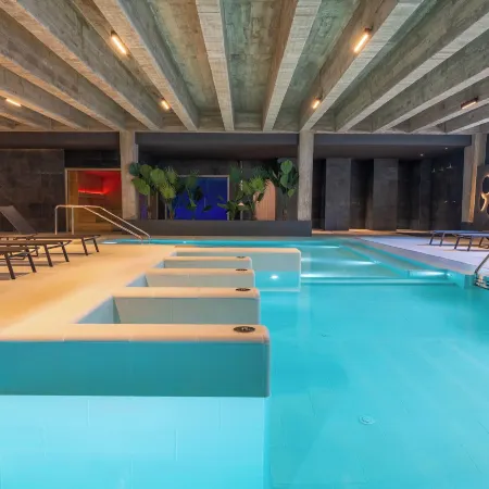 Grand Hyatt Lanzarote Playa Dorada Resort