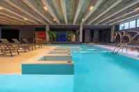 Grand Hyatt Lanzarote Playa Dorada Resort - spa