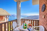 Nicoletta's Lake View Stresa - Happy Rentals