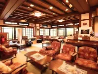 Tsuruya Ryokan Hotels near Basho Monument