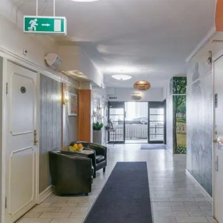Centric Hotel