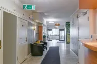 فندق سينتريك