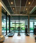 Kaya Palazzo Golf Resort - salle de sport