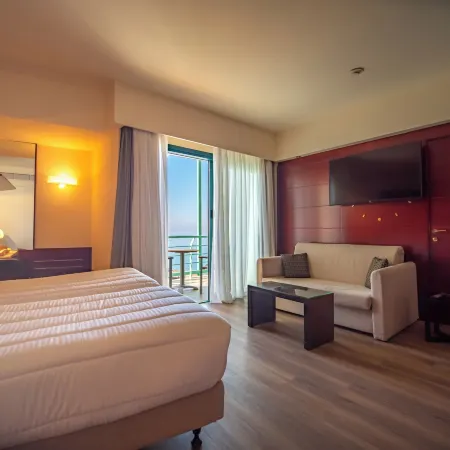 Club Hotel Casino Loutraki