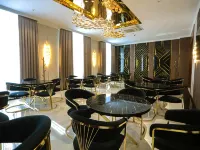 Ramada by Wyndham Nukus Hotels in Nukus