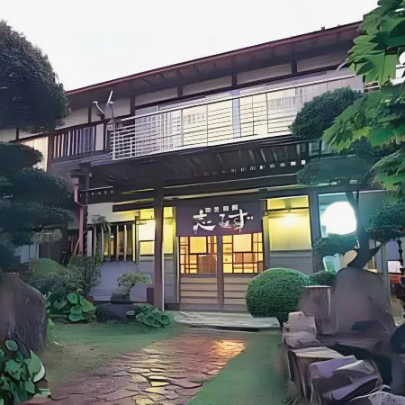 Kapporyokan Shimizu
