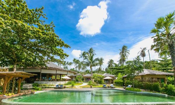Sea Dance Resort