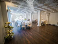 Gray Manor Hotel - Bữa sáng