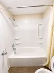 Night Inn by Hotel O Selma I 95