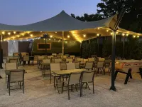 Camping Domaine des Tamaris Hotels in Martigues