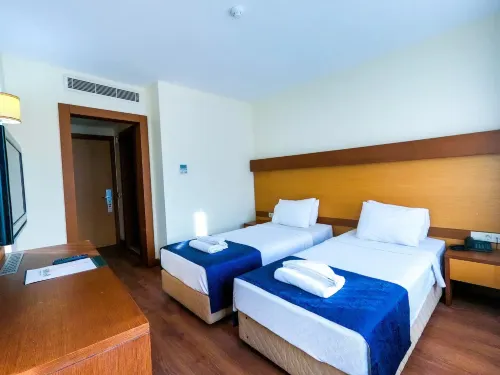 Afytos Bodrum City - 2-Star