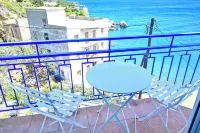 Ikaria Therma Blue Hotel - con vistas al mar