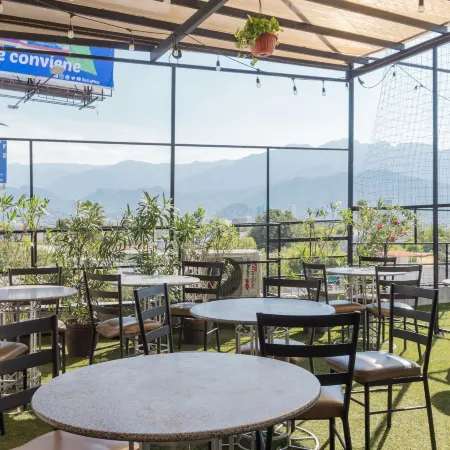 Hotel Boutique de Firma