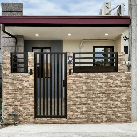 Noble Villa