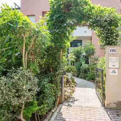 Aromatika, b&b, affittacamere Hotel Exterior