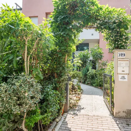 Aromatika, b&b, affittacamere