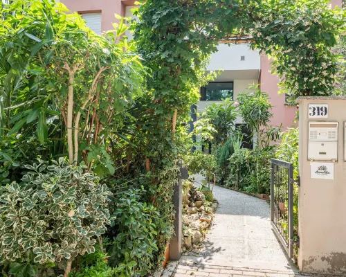Aromatika, b&b, affittacamere Hotels in Faenza