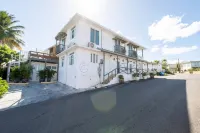 Rincon Surf Club - Beachside & Pool