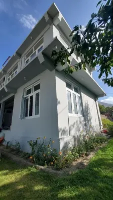 Ultar House Hotel - Parkering