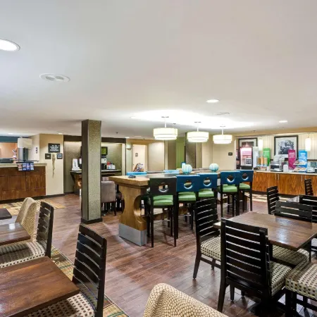Hampton Inn Milford