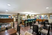 Hampton Inn Milford