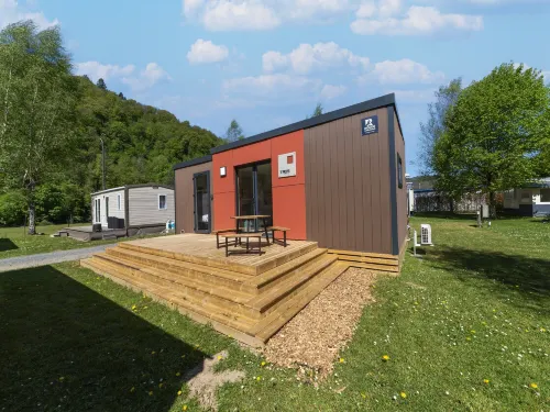 Sagittaire Mobile Home