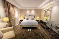 AlAshrafia Smart Residence - Condos