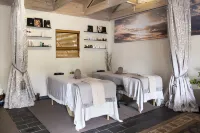 African Rock Hotel & Spa, a "Boutique Lifestyle Resort" - Spa