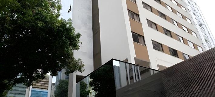 Hotel Vivenzo Savassi Belo Horizonte Hotels in Belo Horizonte