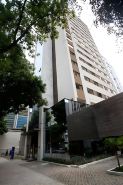 Hotel Vivenzo Savassi Belo Horizonte