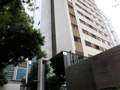 Hotel Vivenzo Savassi Belo Horizonte