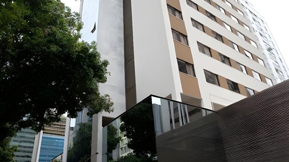 Hotel Vivenzo Savassi Belo Horizonte