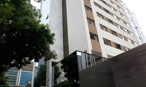 Hotel Vivenzo Savassi Belo Horizonte