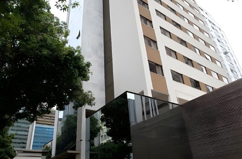 Hotel Vivenzo Savassi Belo Horizonte