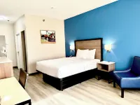 Baymont by Wyndham Louisville Southwest Hotels in Jefferson County