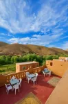 Auberge la Belle Vue Dades - Auberges de jeunesse